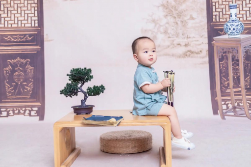 莱州宝宝每次睡醒了就咳嗽