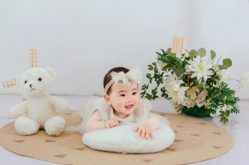 莱州孕妇几个月肚子大